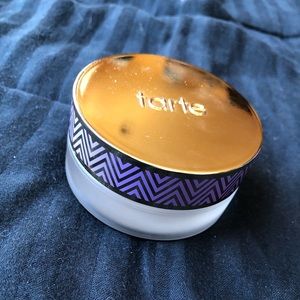 Tarte double duty beauty empowered foundation